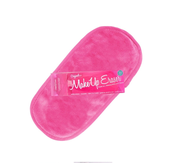 MakeUp Eraser, Original Pink - Style & Grace Co