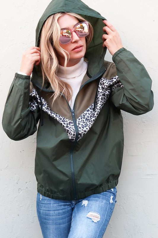 ブルゾン AVANDRESS Aachen Windbreaker Jumper KHAKI ASOS DESIGN oversized rubberized windbreaker in khaki | ASOS