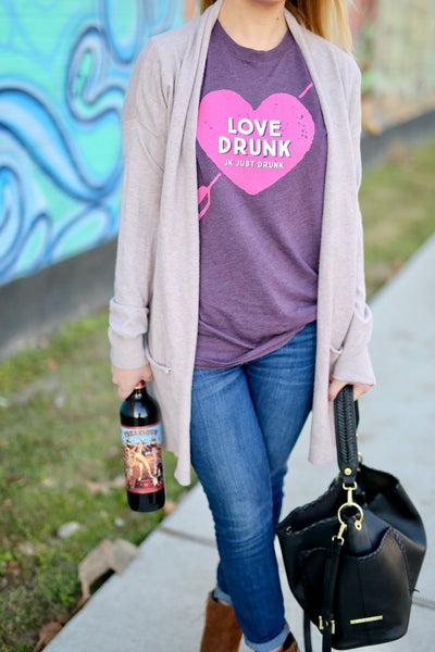 Love Drunk - Style & Grace Co